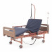 Кровать медицинская электрическая для лежачих больных DB-7 (МЕ-2028Д-00 (У-удлинение)) (2 функции)