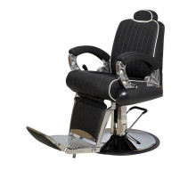 Кресло для барбершопа МД-8771